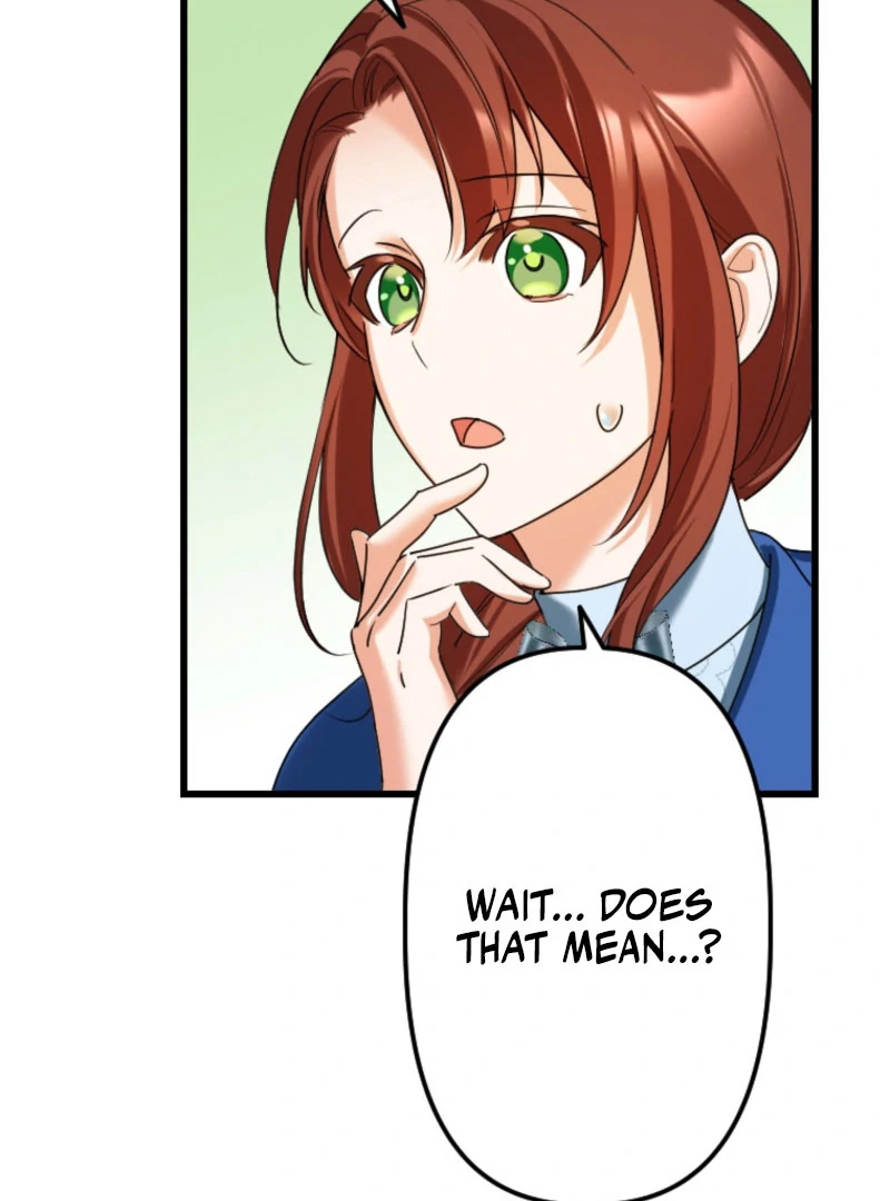 It’s Your Fault for Being Poor: The Fallen Noble Lady Faces the Consequences of a Broken Engagement Chapter 15 - Page 49