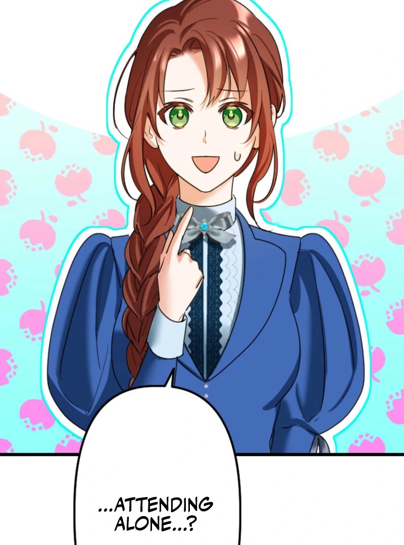 It’s Your Fault for Being Poor: The Fallen Noble Lady Faces the Consequences of a Broken Engagement Chapter 15 - Page 56