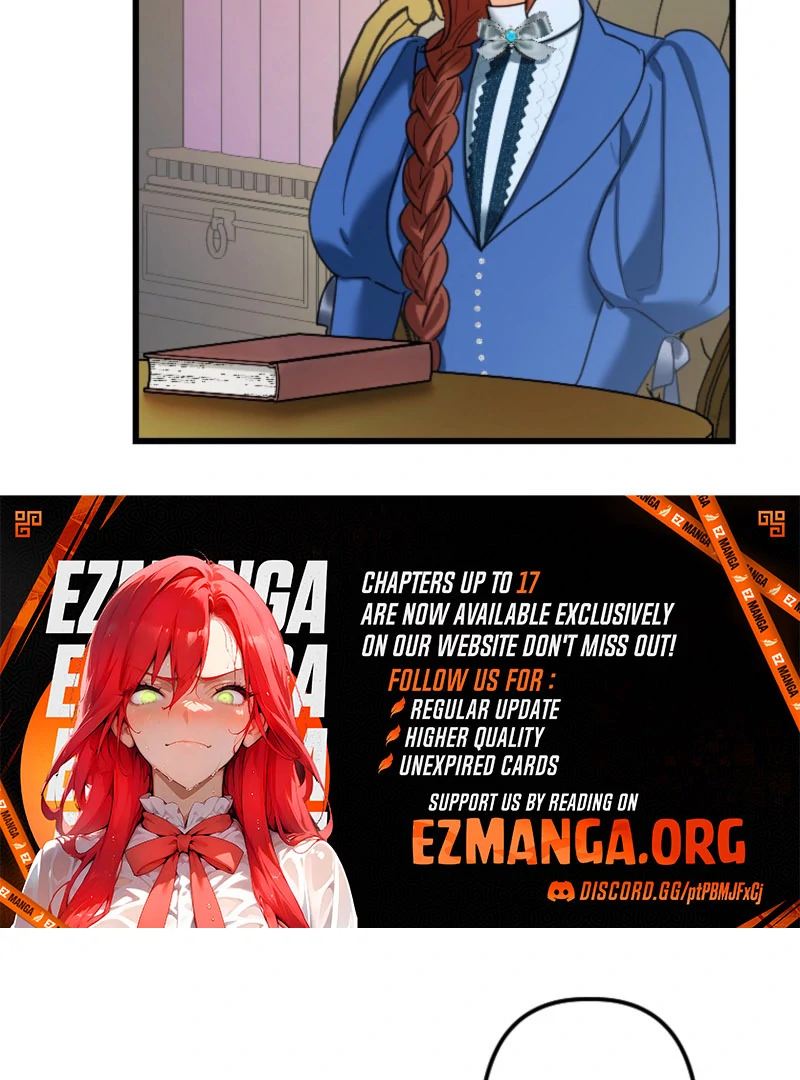 It’s Your Fault for Being Poor: The Fallen Noble Lady Faces the Consequences of a Broken Engagement Chapter 15 - Page 82