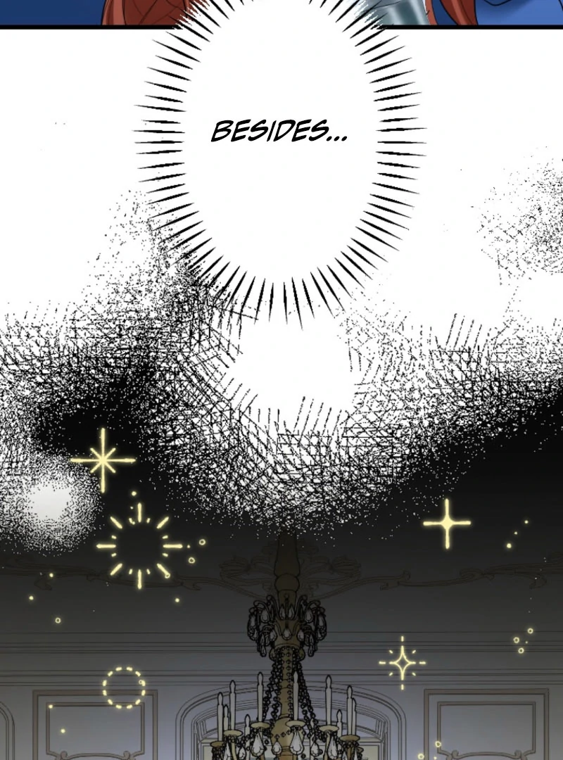 It’s Your Fault for Being Poor: The Fallen Noble Lady Faces the Consequences of a Broken Engagement Chapter 15 - Page 87