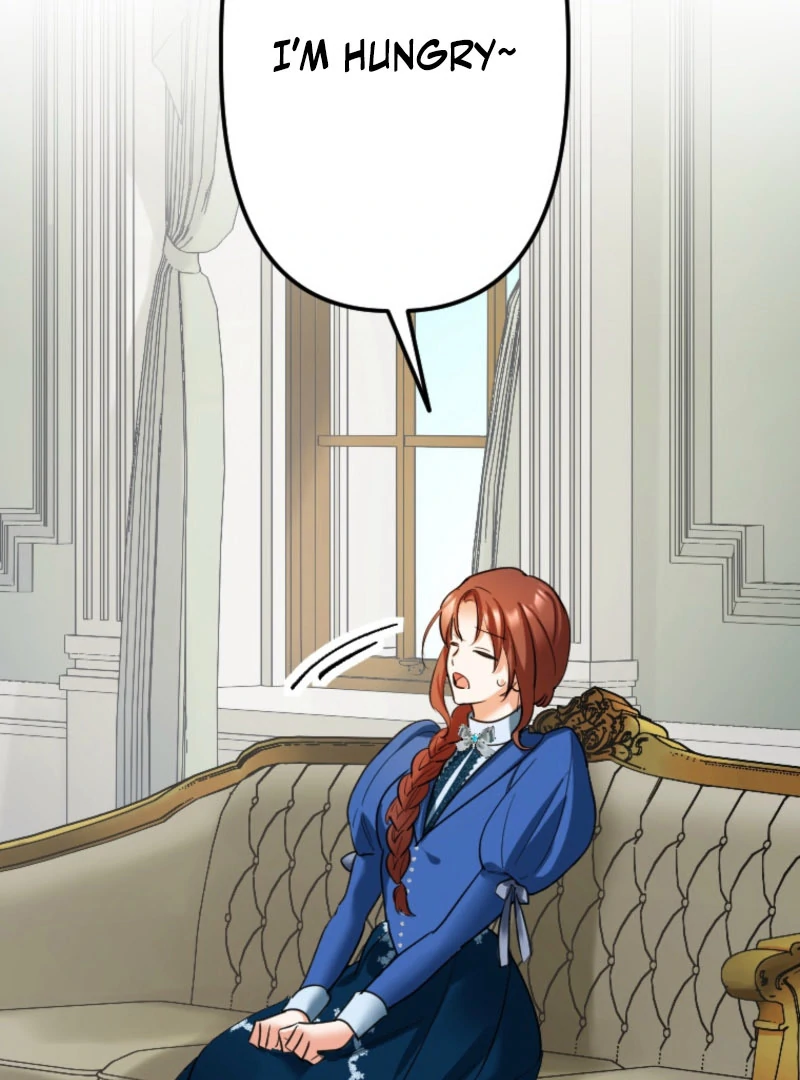 It’s Your Fault for Being Poor: The Fallen Noble Lady Faces the Consequences of a Broken Engagement Chapter 15 - Page 97