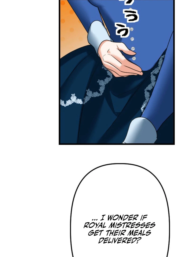 It’s Your Fault for Being Poor: The Fallen Noble Lady Faces the Consequences of a Broken Engagement Chapter 15 - Page 99