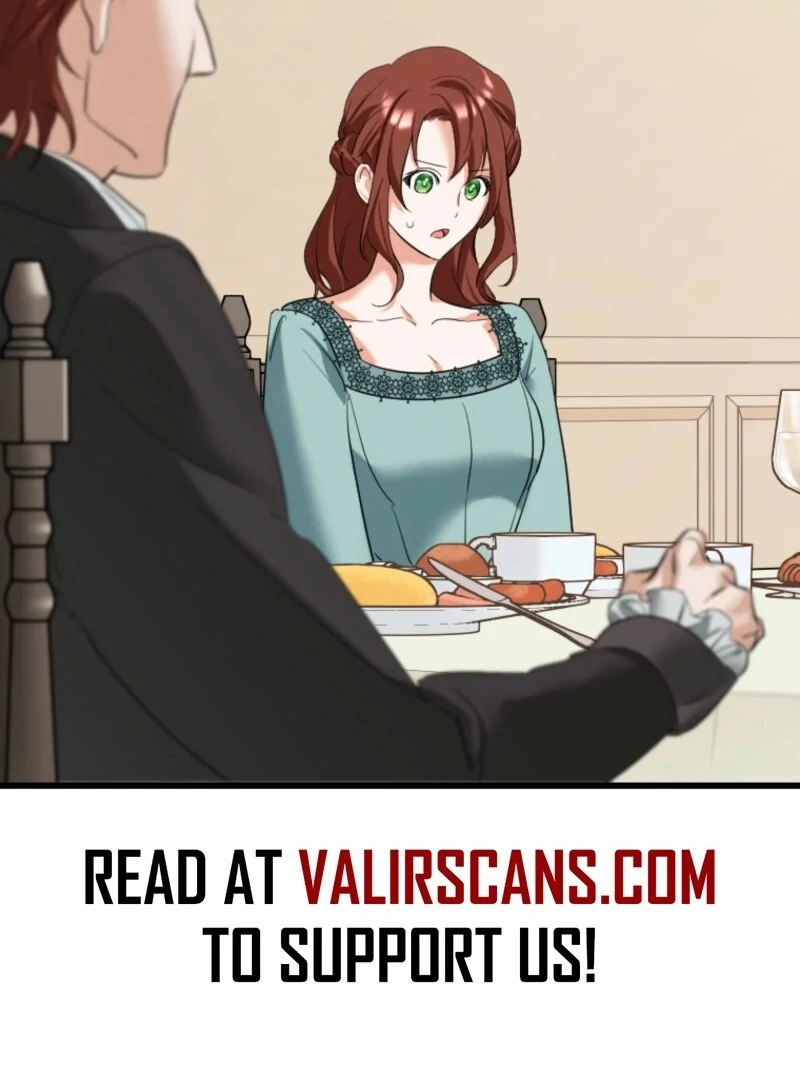It’s Your Fault for Being Poor: The Fallen Noble Lady Faces the Consequences of a Broken Engagement Chapter 3 - Page 23