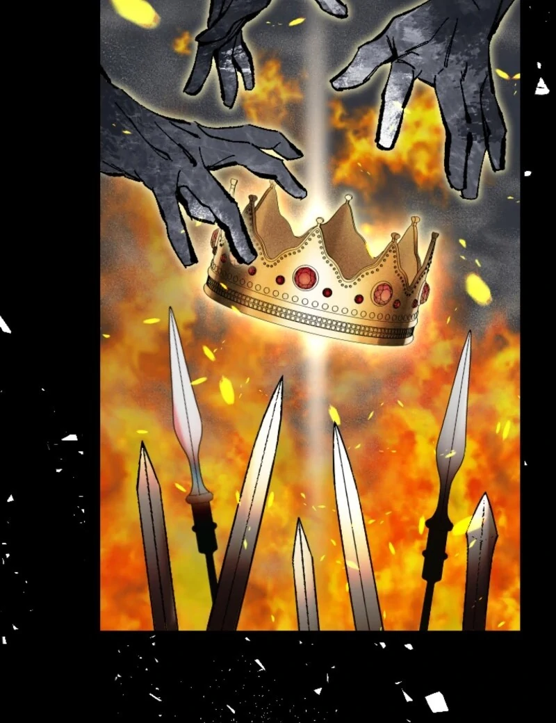 It’s Your Fault for Being Poor: The Fallen Noble Lady Faces the Consequences of a Broken Engagement Chapter 3 - Page 56