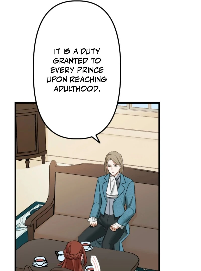It’s Your Fault for Being Poor: The Fallen Noble Lady Faces the Consequences of a Broken Engagement Chapter 3 - Page 90