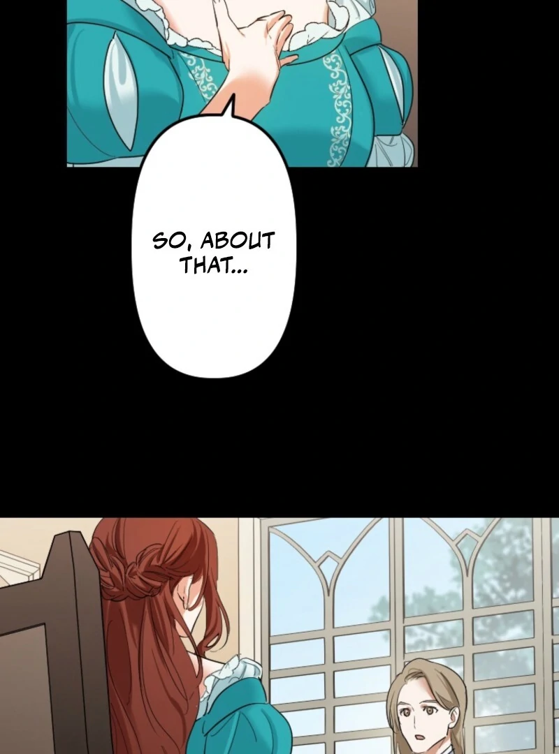 It’s Your Fault for Being Poor: The Fallen Noble Lady Faces the Consequences of a Broken Engagement Chapter 4 - Page 16