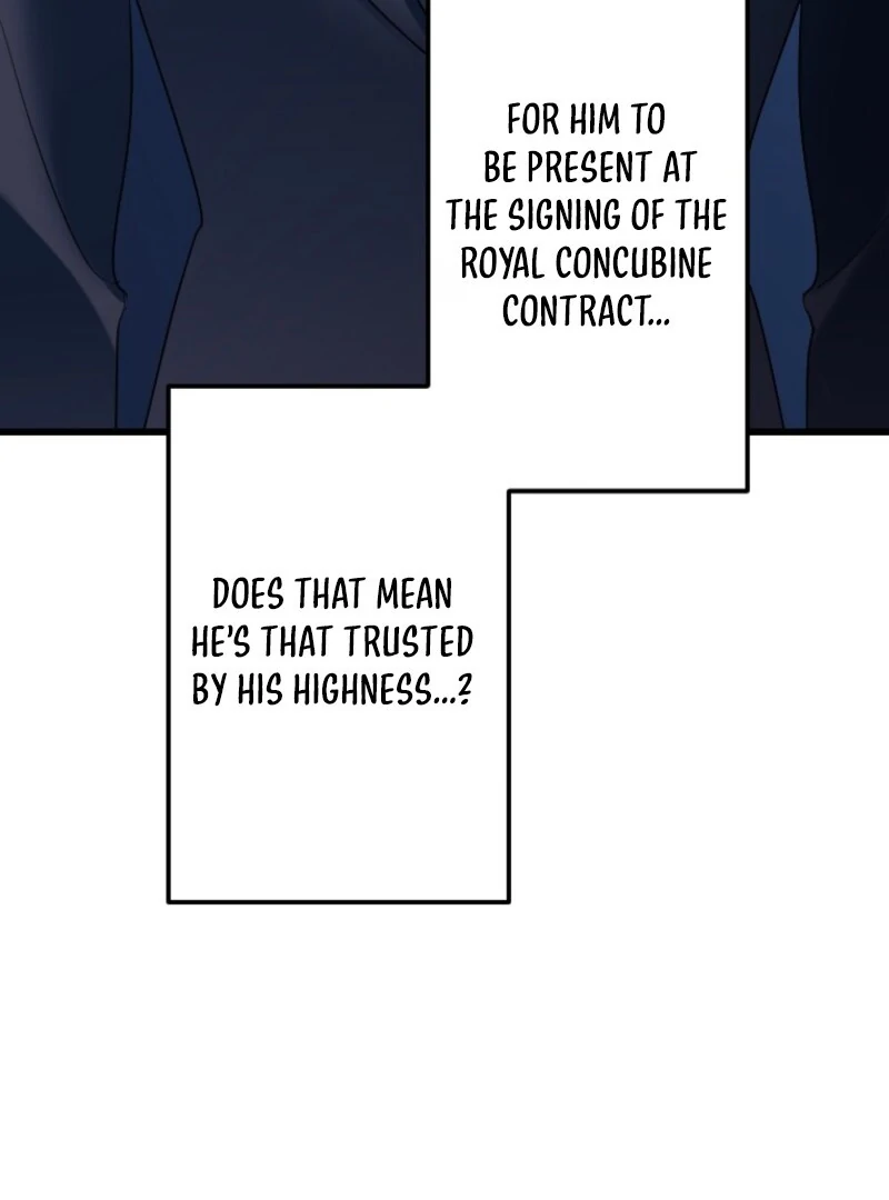 It’s Your Fault for Being Poor: The Fallen Noble Lady Faces the Consequences of a Broken Engagement Chapter 4 - Page 72