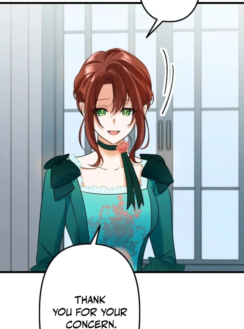 It’s Your Fault for Being Poor: The Fallen Noble Lady Faces the Consequences of a Broken Engagement Chapter 5 - Page 16