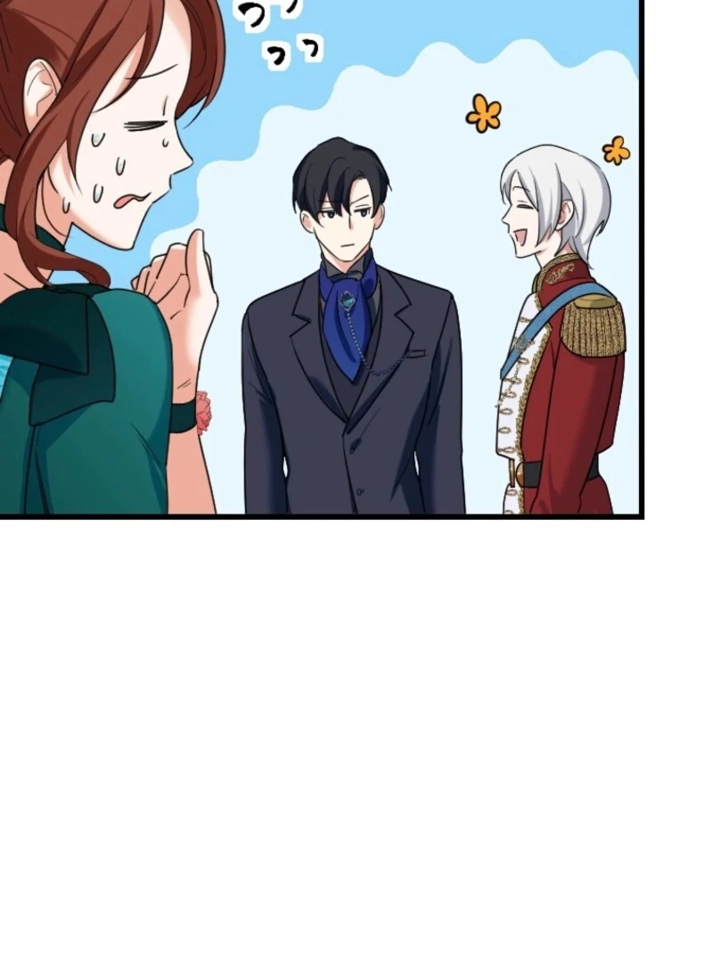 It’s Your Fault for Being Poor: The Fallen Noble Lady Faces the Consequences of a Broken Engagement Chapter 5 - Page 3