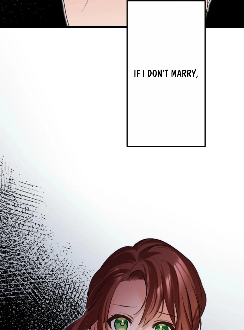 It’s Your Fault for Being Poor: The Fallen Noble Lady Faces the Consequences of a Broken Engagement Chapter 5 - Page 72