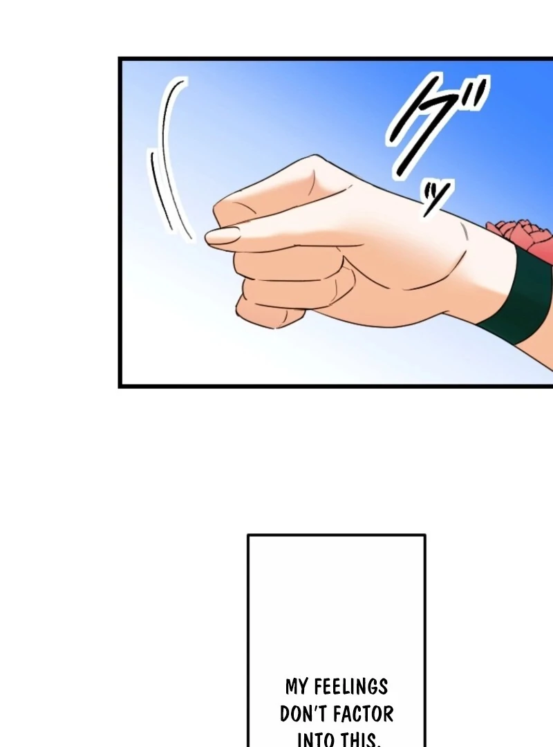 It’s Your Fault for Being Poor: The Fallen Noble Lady Faces the Consequences of a Broken Engagement Chapter 5 - Page 76