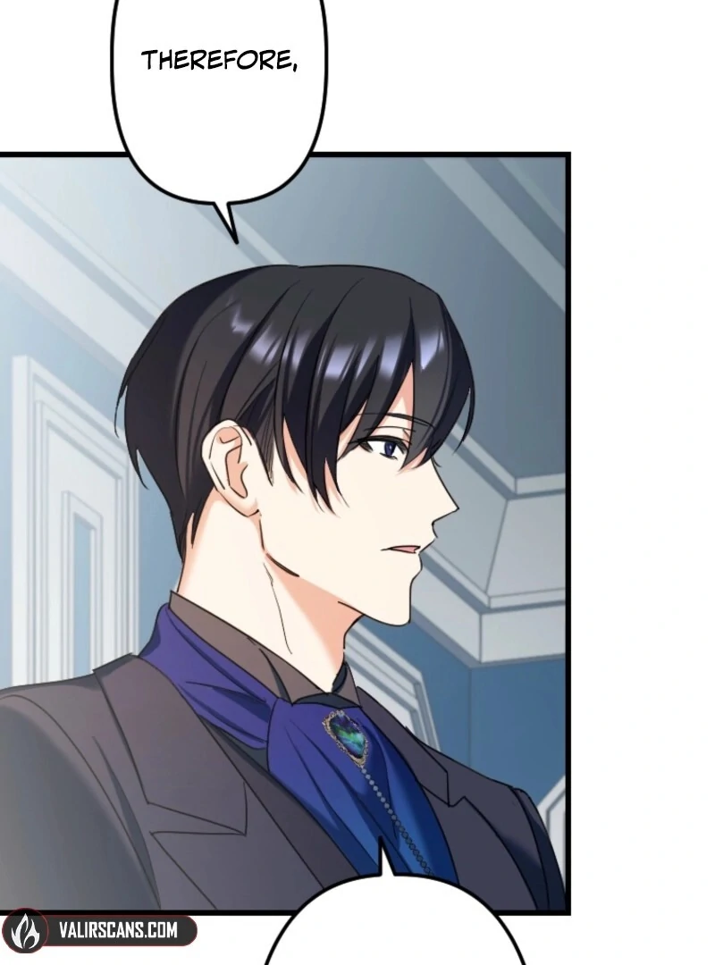 It’s Your Fault for Being Poor: The Fallen Noble Lady Faces the Consequences of a Broken Engagement Chapter 5 - Page 99