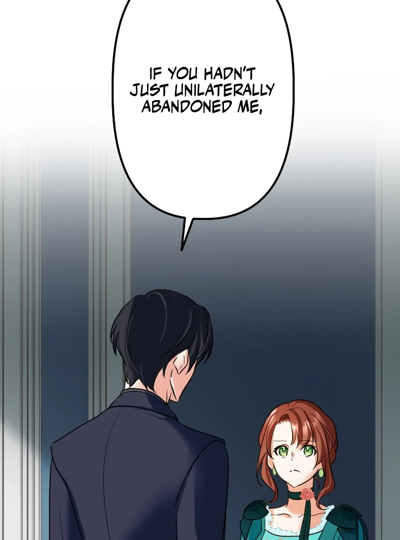 It’s Your Fault for Being Poor: The Fallen Noble Lady Faces the Consequences of a Broken Engagement Chapter 7 - Page 2