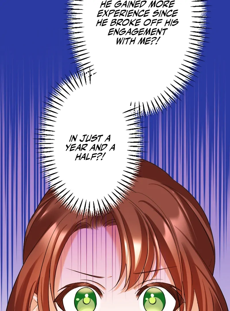 It’s Your Fault for Being Poor: The Fallen Noble Lady Faces the Consequences of a Broken Engagement Chapter 7 - Page 27