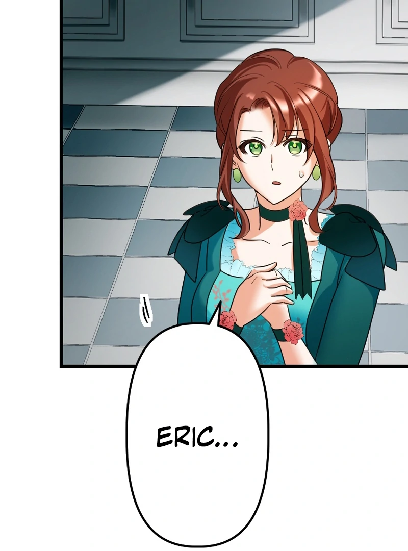 It’s Your Fault for Being Poor: The Fallen Noble Lady Faces the Consequences of a Broken Engagement Chapter 7 - Page 57