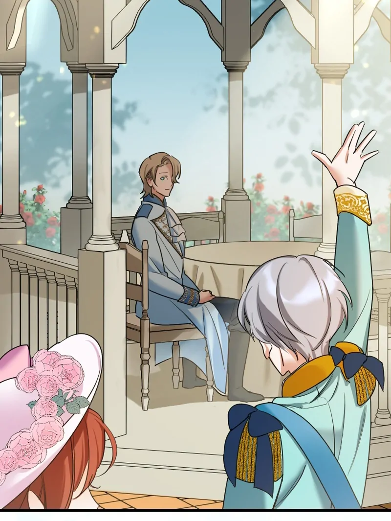 It’s Your Fault for Being Poor: The Fallen Noble Lady Faces the Consequences of a Broken Engagement Chapter 9 - Page 23