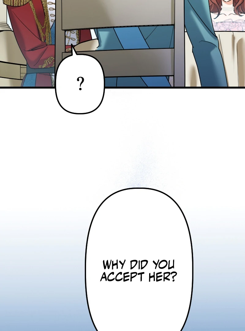 It’s Your Fault for Being Poor: The Fallen Noble Lady Faces the Consequences of a Broken Engagement Chapter 9 - Page 39