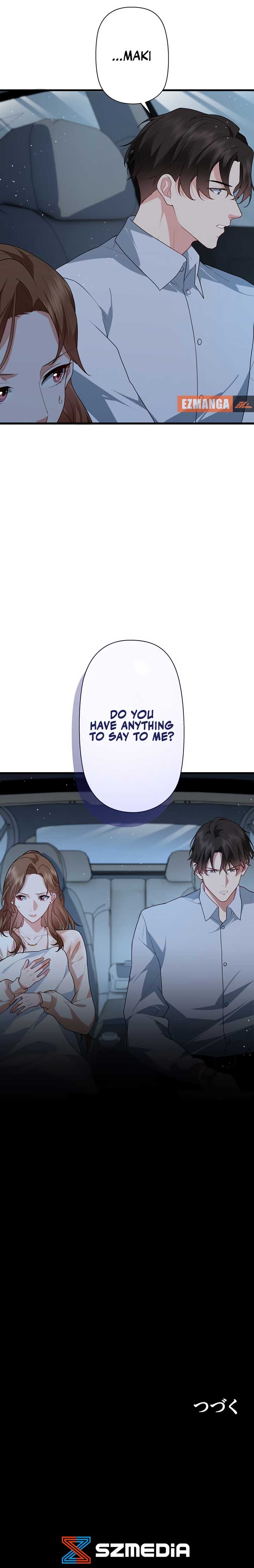 I Became a Divorce Lawyer for My First Love Chapter 15 - Page 6