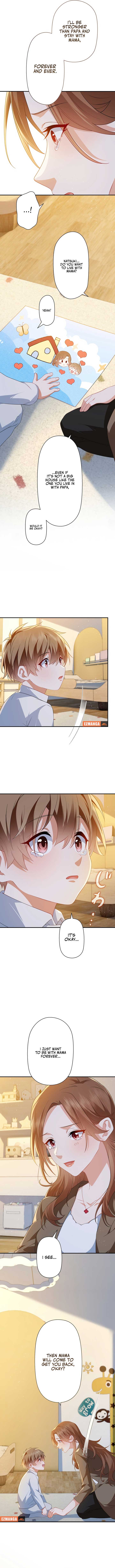 I Became a Divorce Lawyer for My First Love Chapter 20 - Page 8