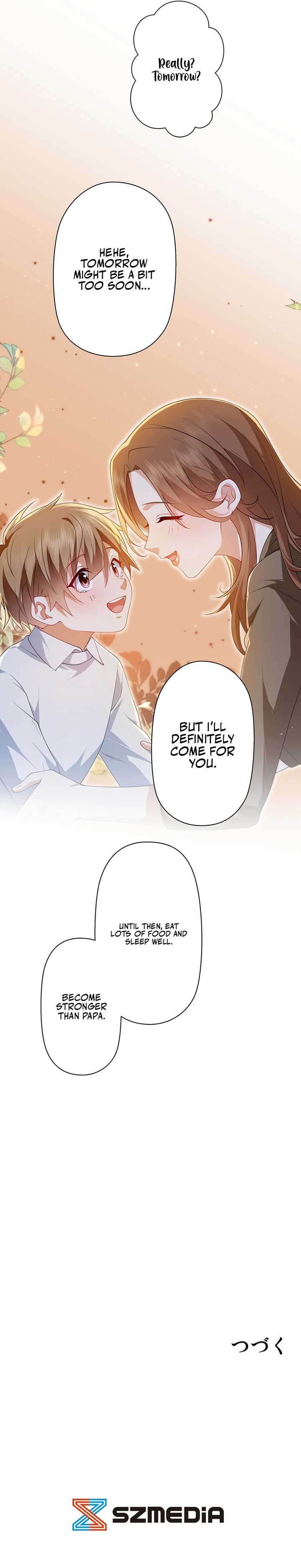 I Became a Divorce Lawyer for My First Love Chapter 20 - Page 9