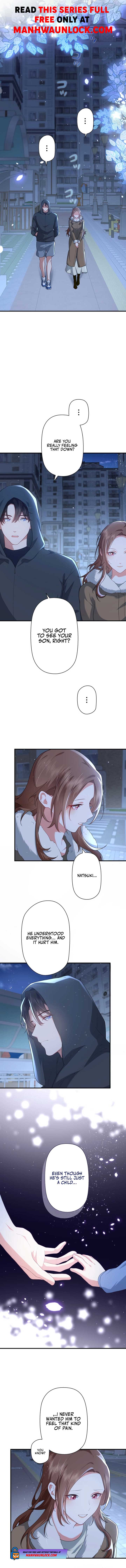 I Became a Divorce Lawyer for My First Love Chapter 22 - Page 1