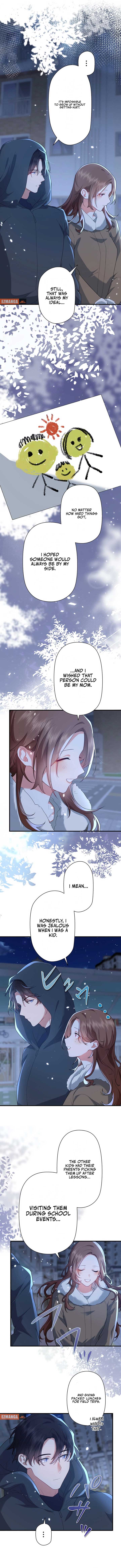 I Became a Divorce Lawyer for My First Love Chapter 22 - Page 2