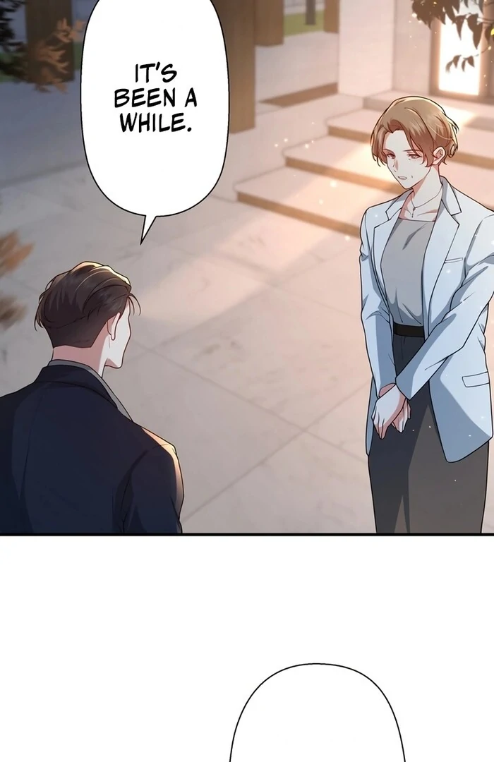I Became a Divorce Lawyer for My First Love Chapter 23 - Page 11