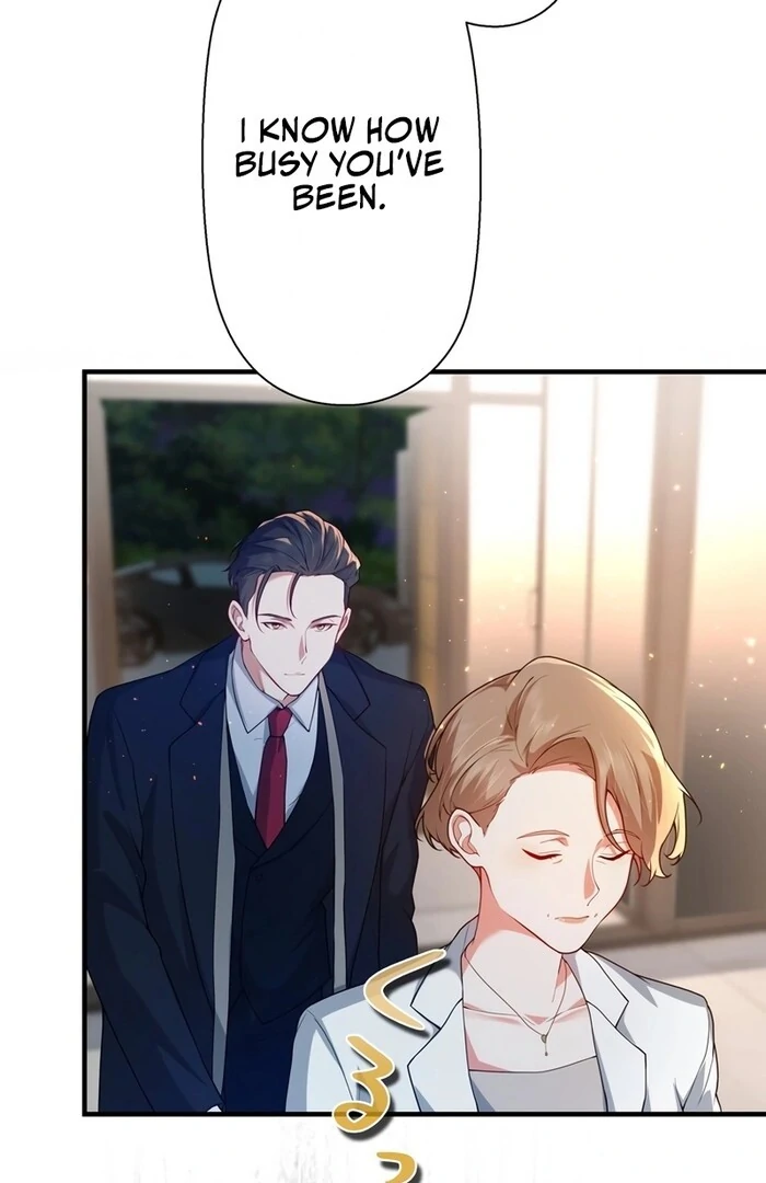 I Became a Divorce Lawyer for My First Love Chapter 23 - Page 13