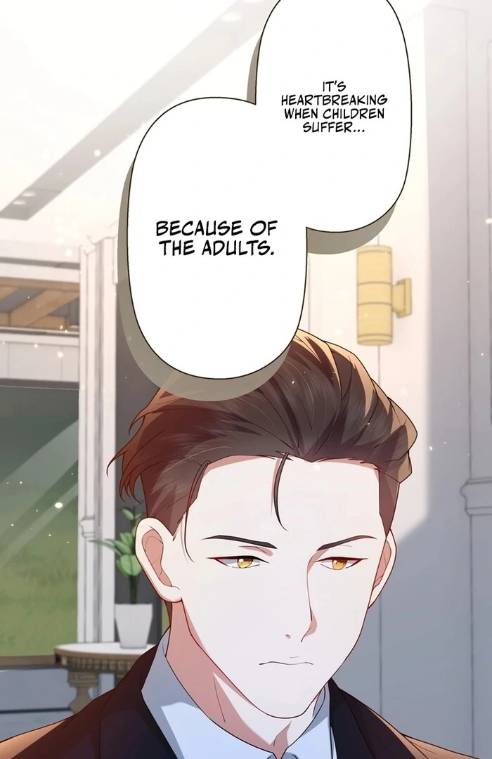 I Became a Divorce Lawyer for My First Love Chapter 23 - Page 21