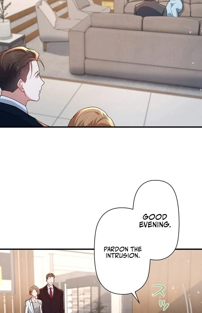 I Became a Divorce Lawyer for My First Love Chapter 23 - Page 25