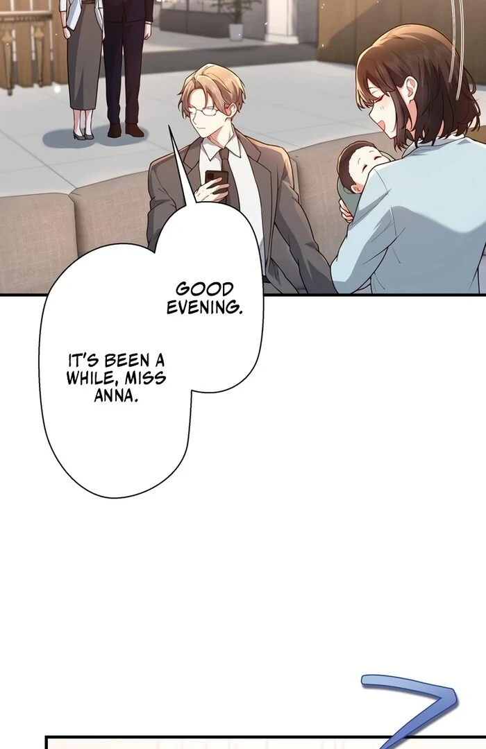 I Became a Divorce Lawyer for My First Love Chapter 23 - Page 26