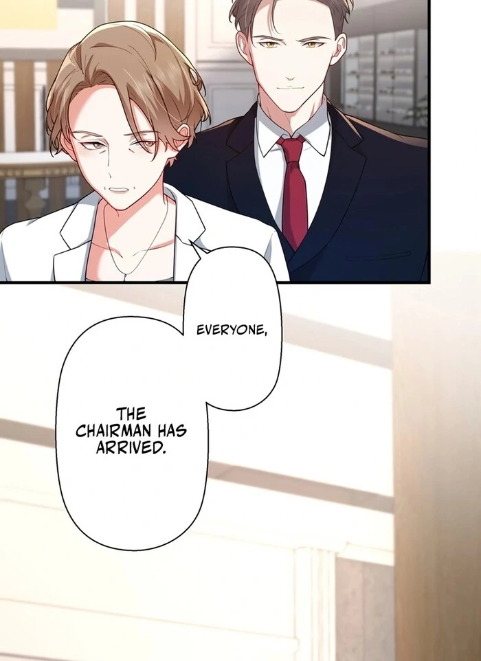 I Became a Divorce Lawyer for My First Love Chapter 23 - Page 28