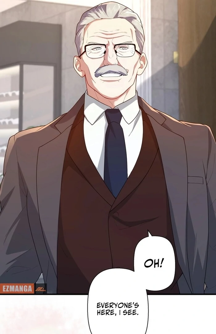 I Became a Divorce Lawyer for My First Love Chapter 23 - Page 29