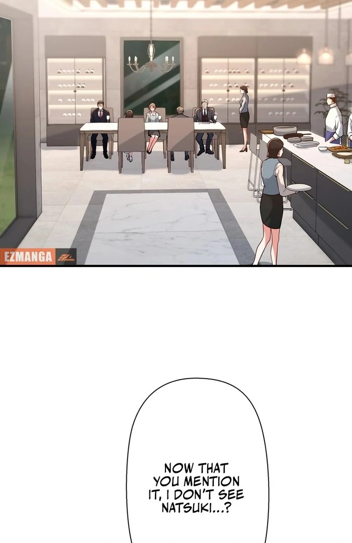 I Became a Divorce Lawyer for My First Love Chapter 23 - Page 32