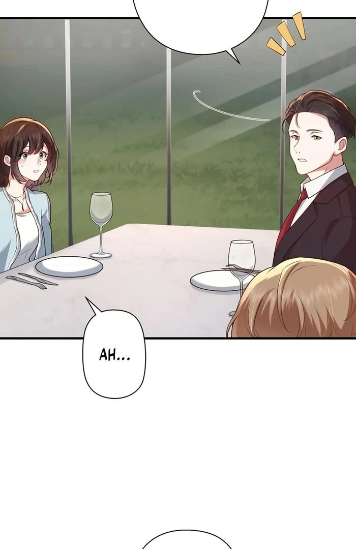 I Became a Divorce Lawyer for My First Love Chapter 23 - Page 33