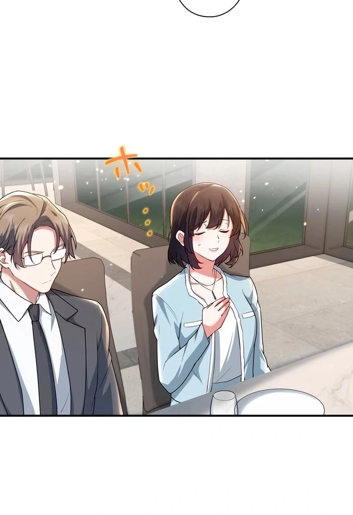 I Became a Divorce Lawyer for My First Love Chapter 23 - Page 36