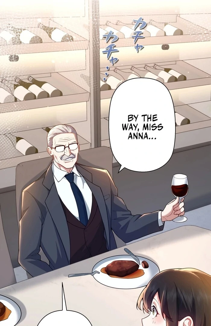 I Became a Divorce Lawyer for My First Love Chapter 23 - Page 38