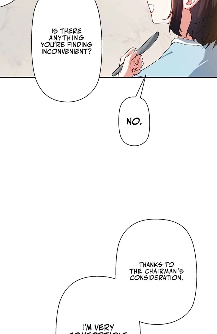 I Became a Divorce Lawyer for My First Love Chapter 23 - Page 39