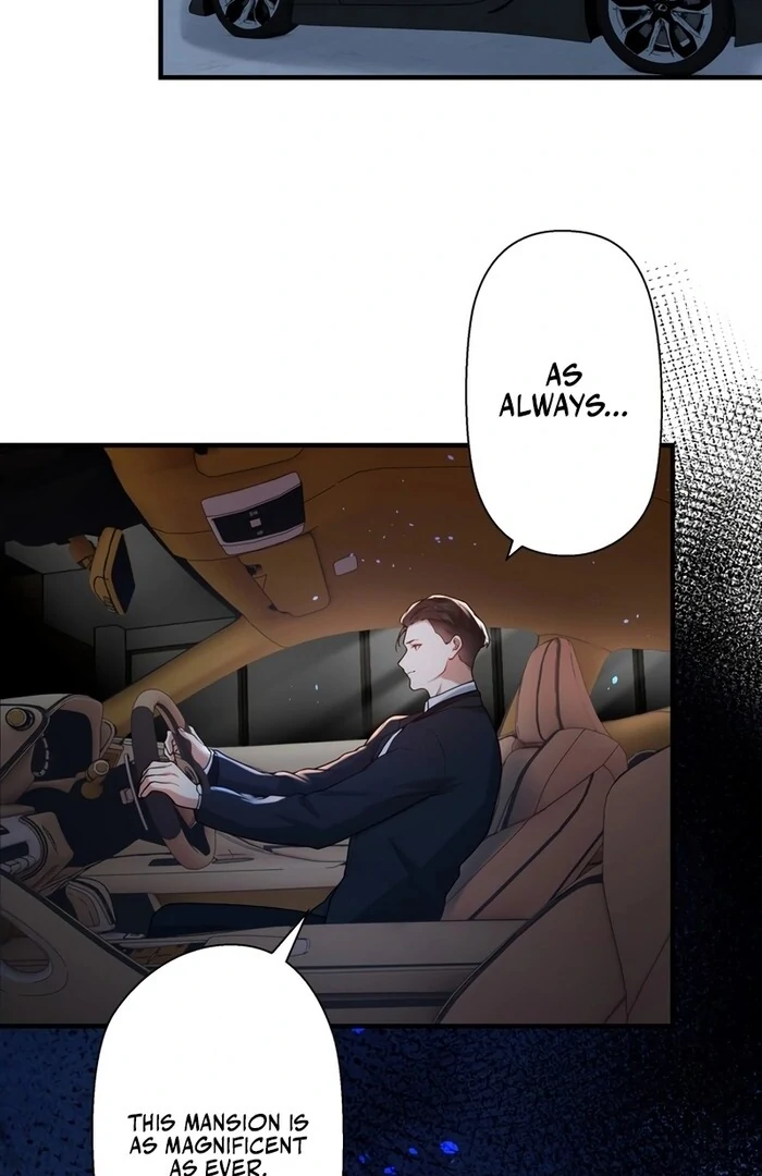I Became a Divorce Lawyer for My First Love Chapter 23 - Page 4