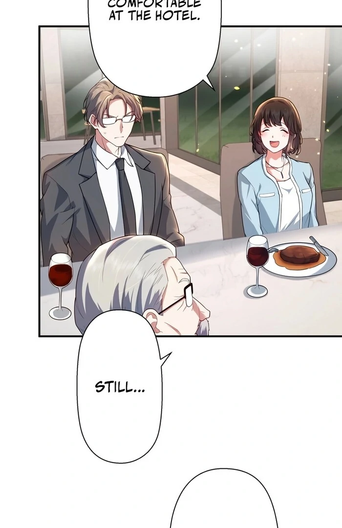 I Became a Divorce Lawyer for My First Love Chapter 23 - Page 40