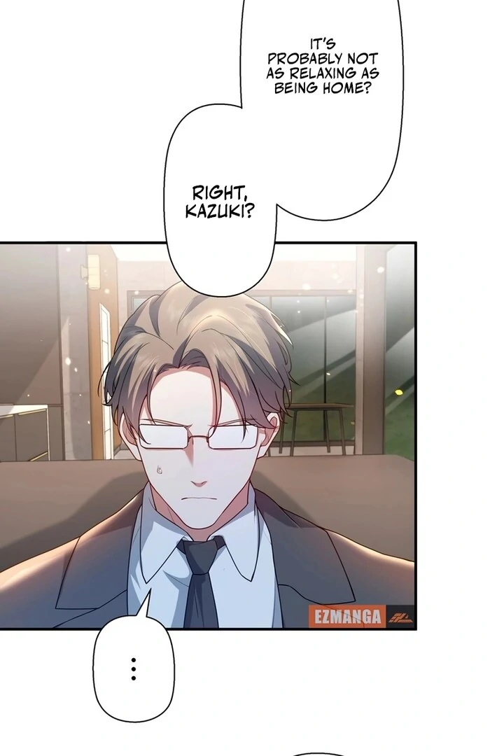 I Became a Divorce Lawyer for My First Love Chapter 23 - Page 41