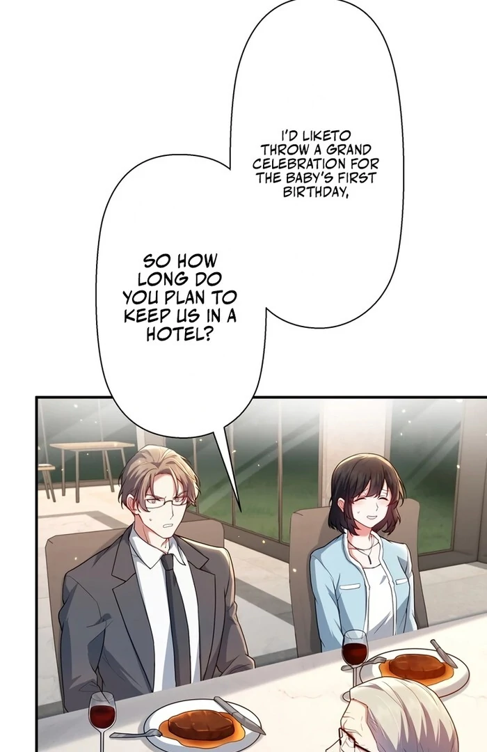 I Became a Divorce Lawyer for My First Love Chapter 23 - Page 42