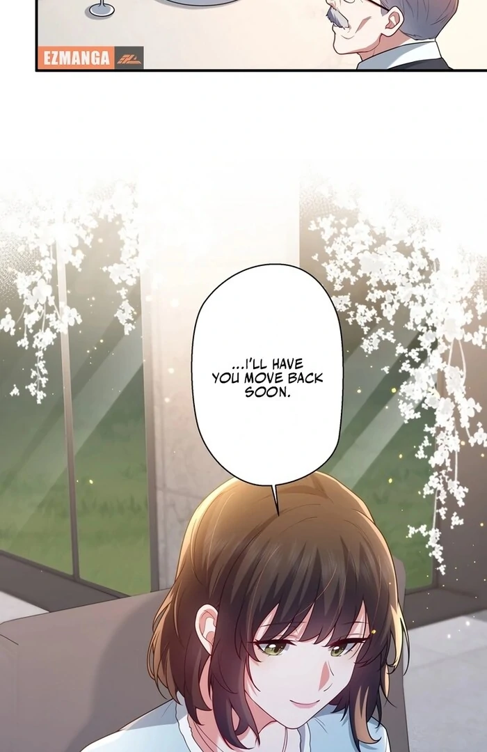 I Became a Divorce Lawyer for My First Love Chapter 23 - Page 43