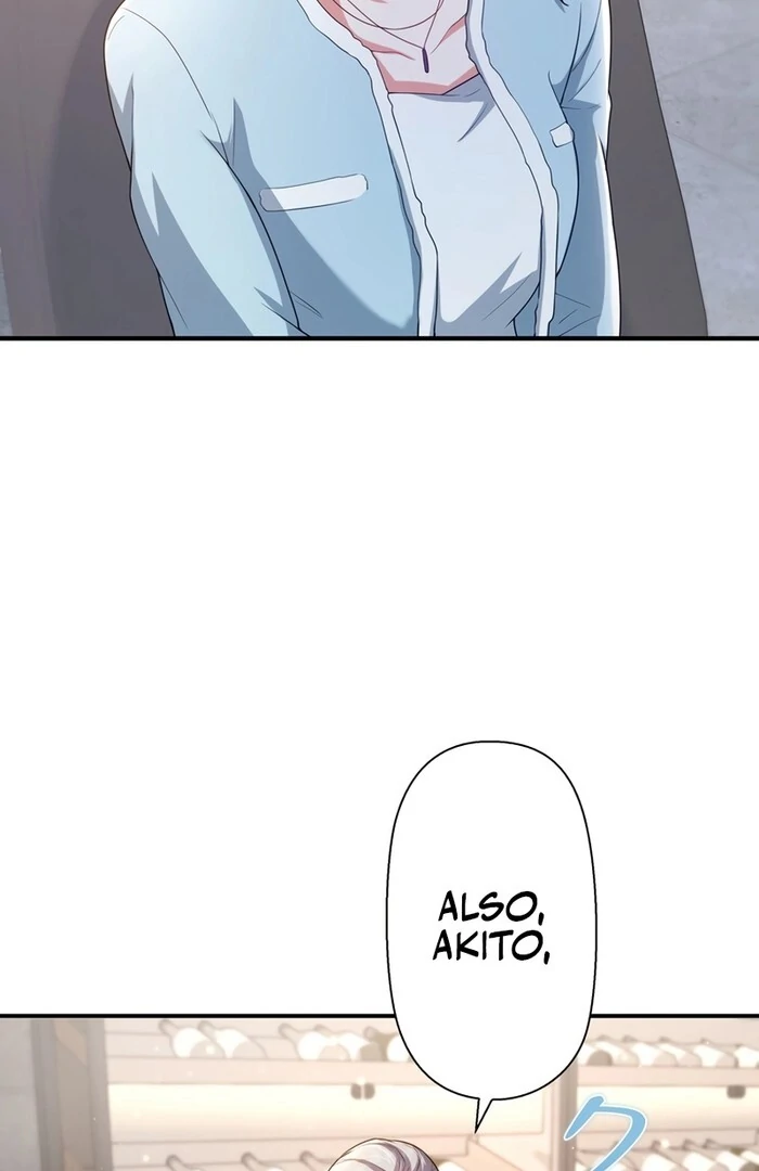 I Became a Divorce Lawyer for My First Love Chapter 23 - Page 44