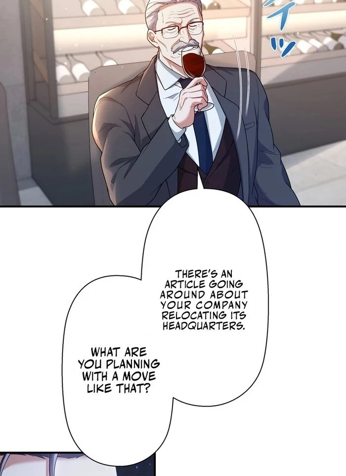 I Became a Divorce Lawyer for My First Love Chapter 23 - Page 45