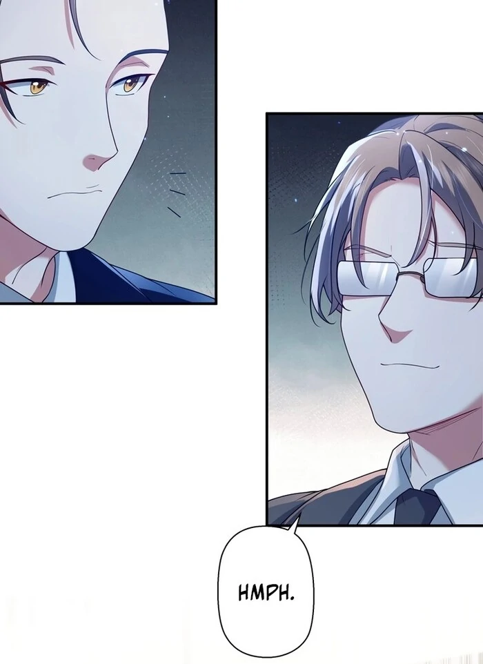 I Became a Divorce Lawyer for My First Love Chapter 23 - Page 46