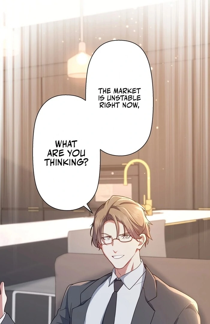 I Became a Divorce Lawyer for My First Love Chapter 23 - Page 47