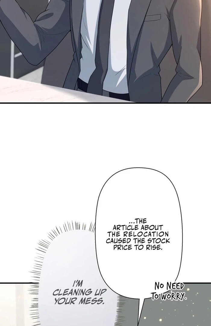 I Became a Divorce Lawyer for My First Love Chapter 23 - Page 48