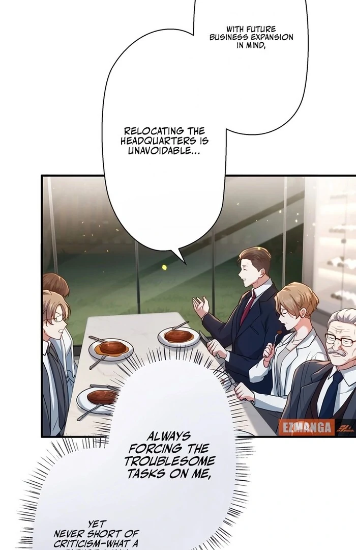 I Became a Divorce Lawyer for My First Love Chapter 23 - Page 50