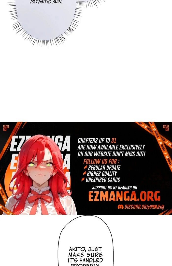 I Became a Divorce Lawyer for My First Love Chapter 23 - Page 51